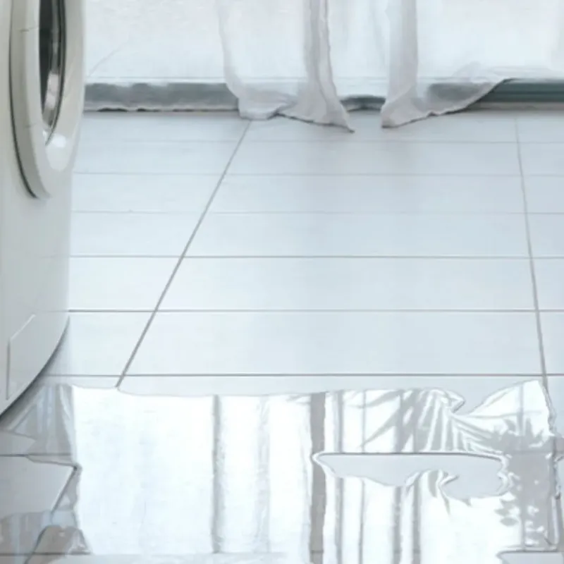 Appliance Leak Cleanup in Idabel, OK