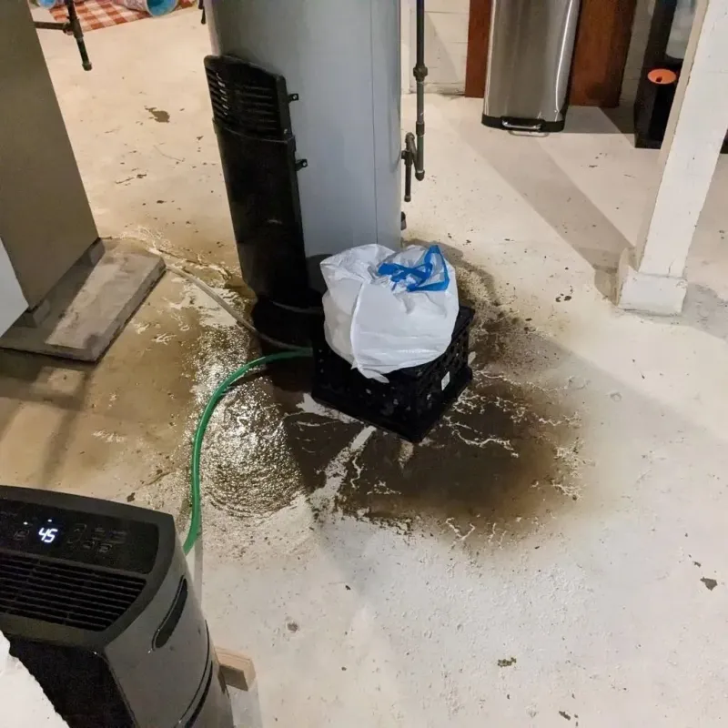 Sewage Backup Cleanup Service in Idabel, OK